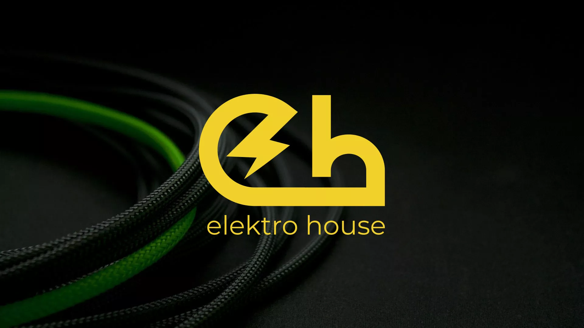 Создание сайта компании «Elektro House» в Семилуках